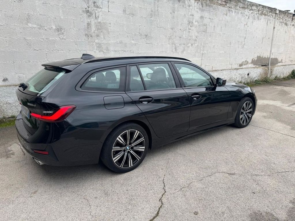 BMW 320 2020