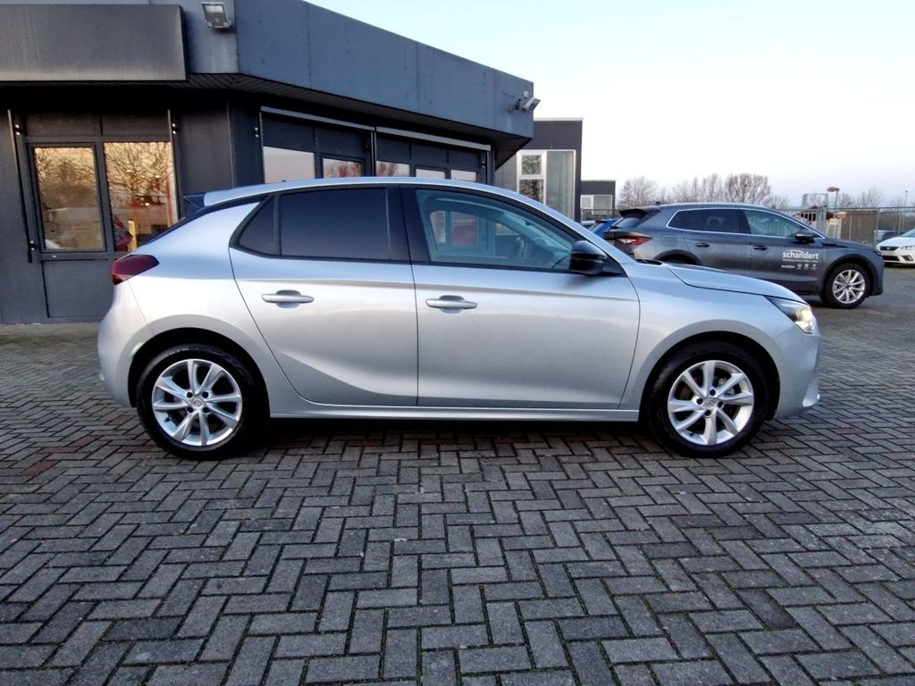 Opel Corsa 2022