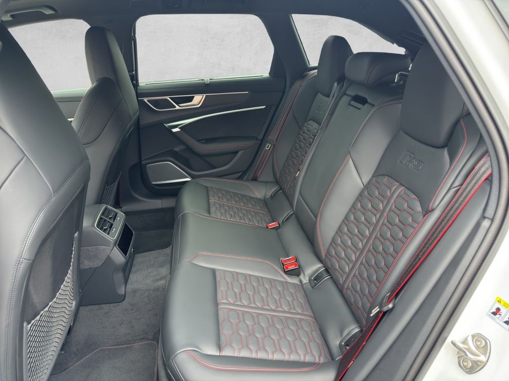 Audi RS6 2025