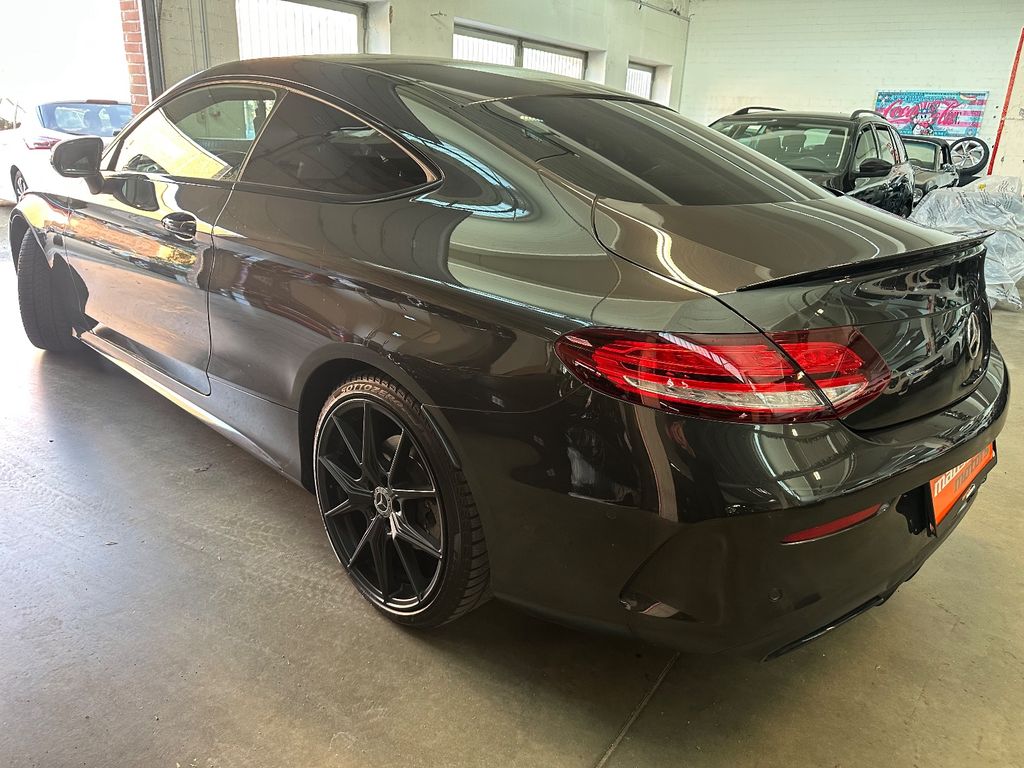 Mercedes-Benz C 300 2022