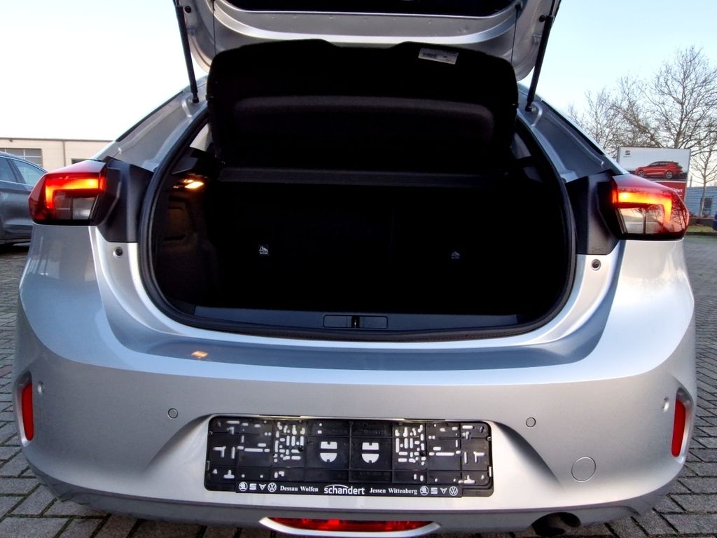 Opel Corsa 2022