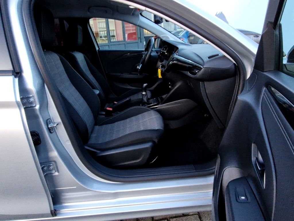 Opel Corsa 2022