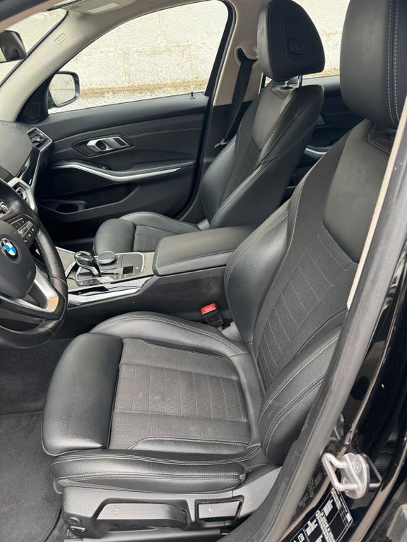 BMW 320 2020