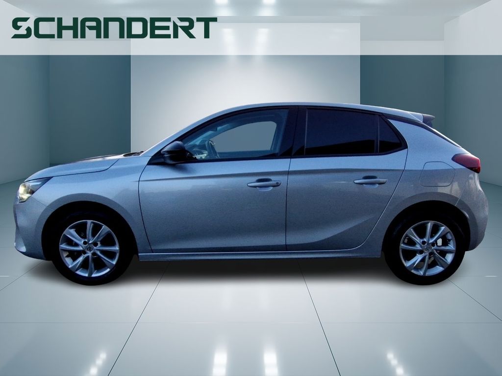 Opel Corsa 2022