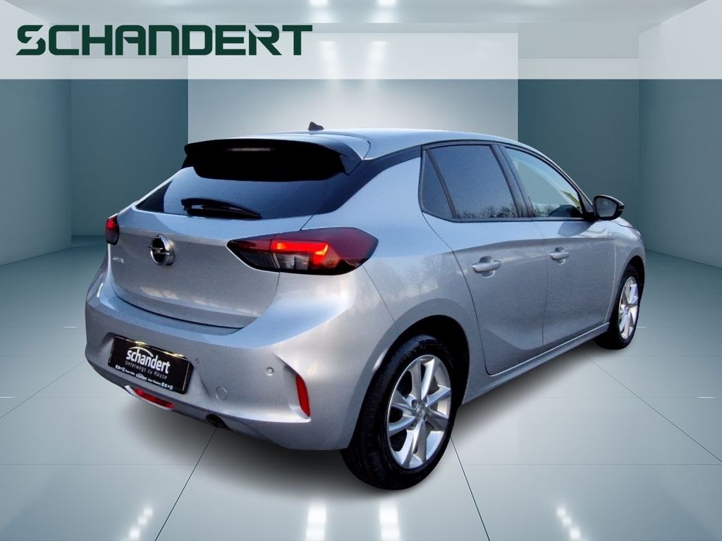 Opel Corsa 2022