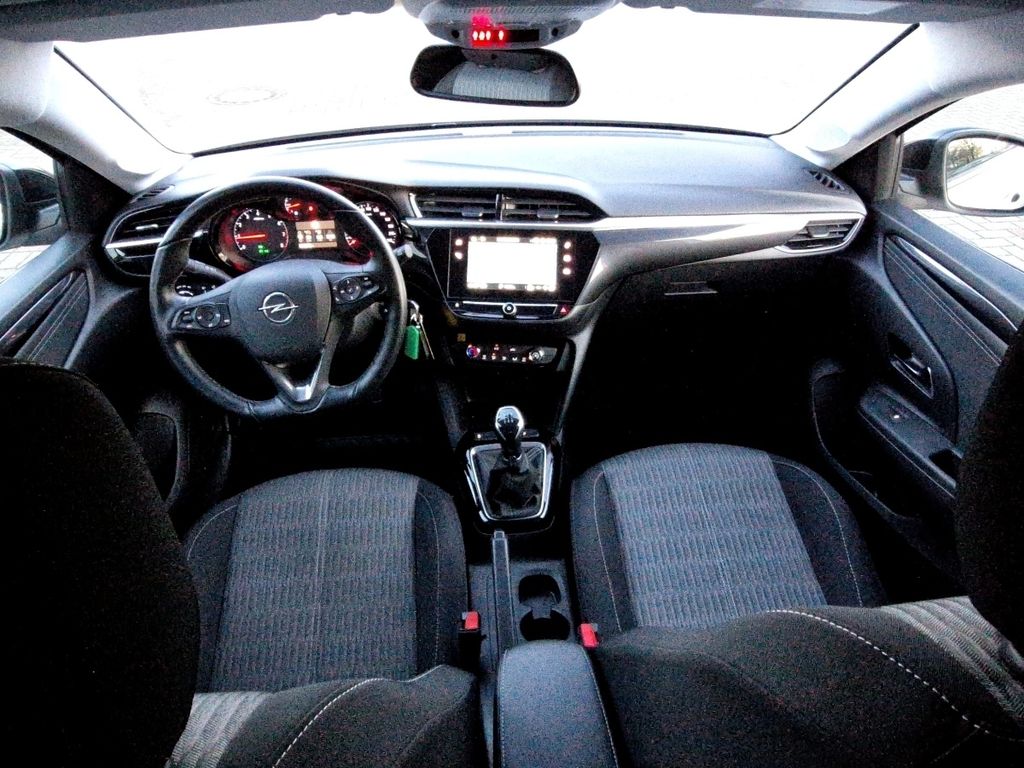 Opel Corsa 2022