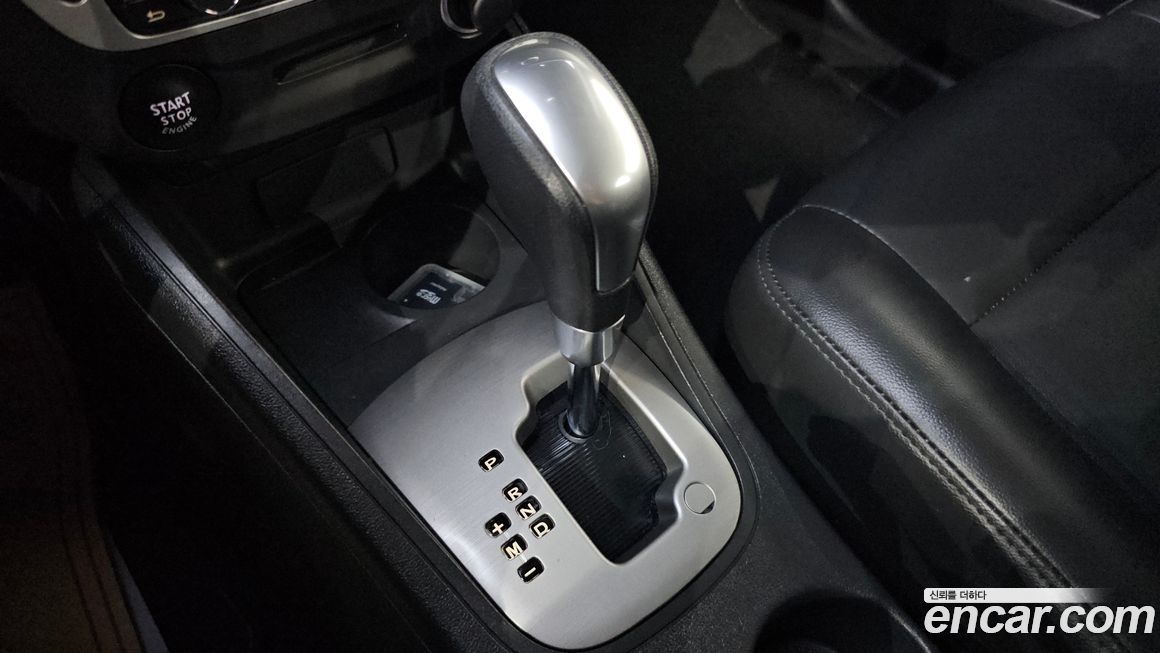 Renault-KoreaSamsung SM3 2019