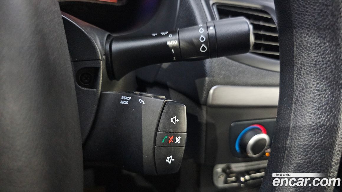 Renault-KoreaSamsung SM3 2019