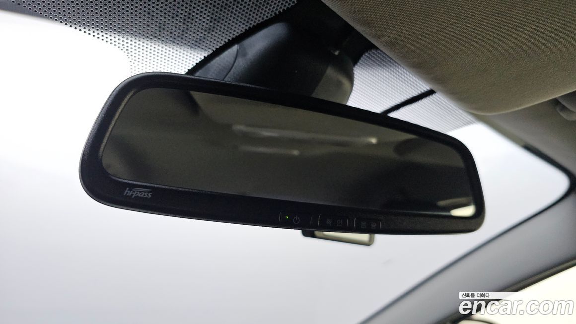 Renault-KoreaSamsung SM3 2019