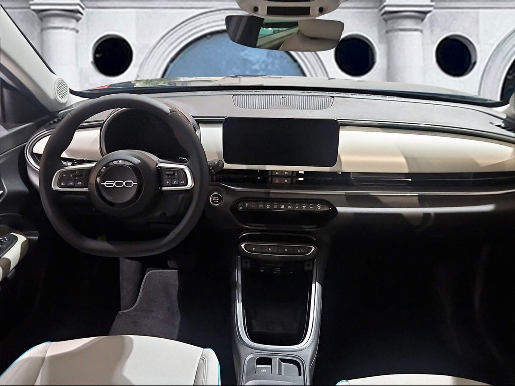 Fiat 600