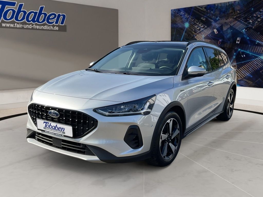 Ford Focus 2024