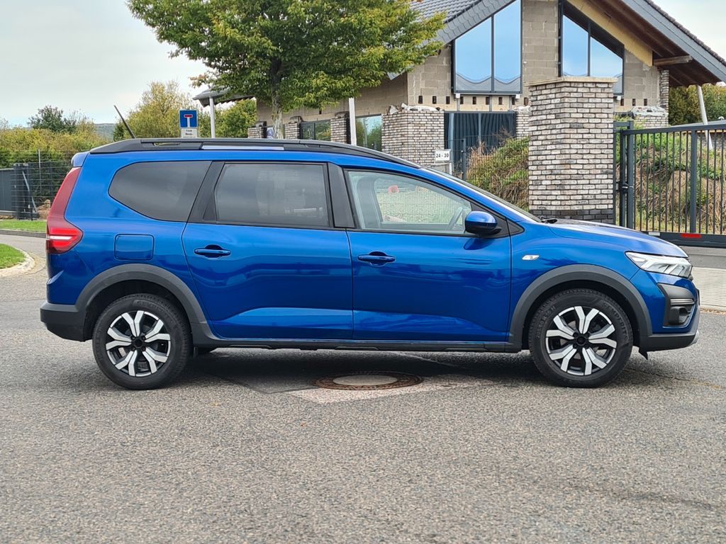 Dacia Jogger 2022