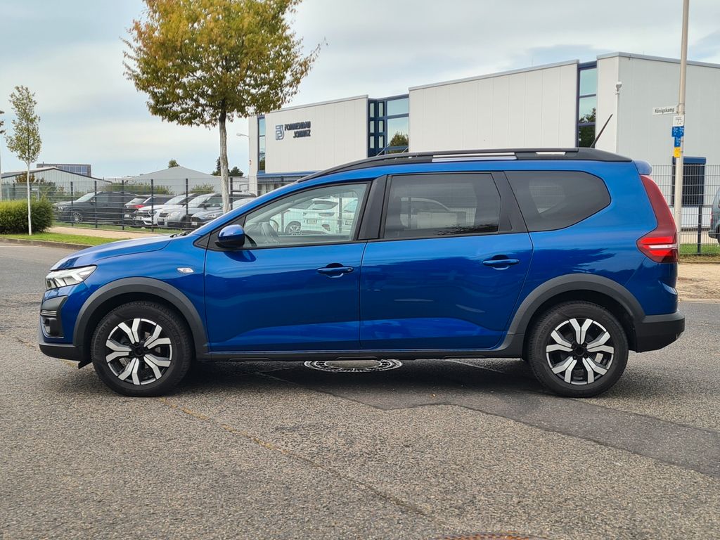 Dacia Jogger 2022