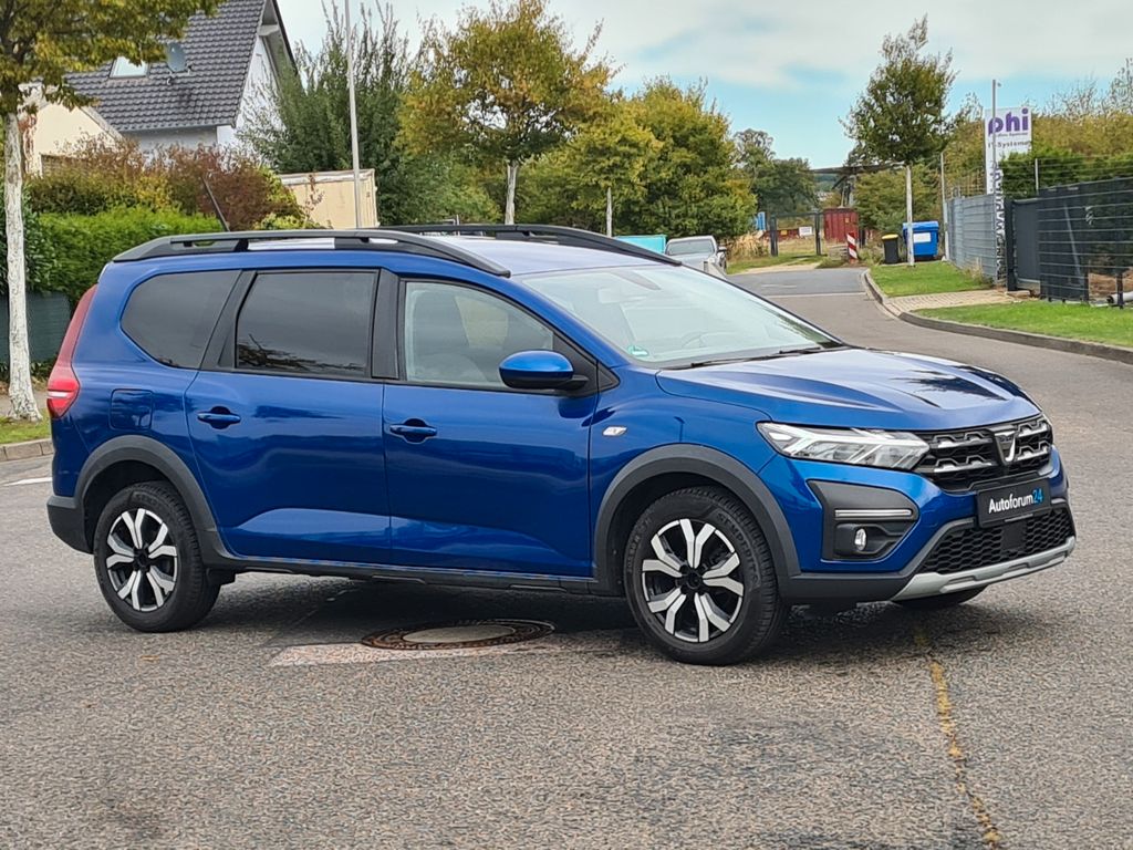 Dacia Jogger 2022