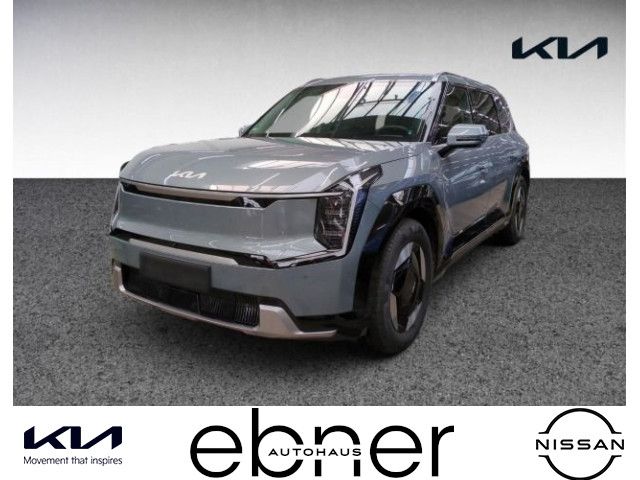 Kia EV9 2025