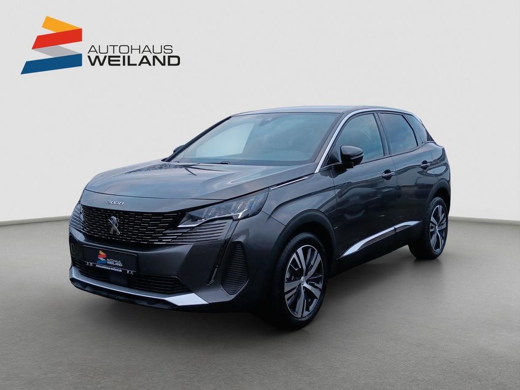 Peugeot 3008 2024