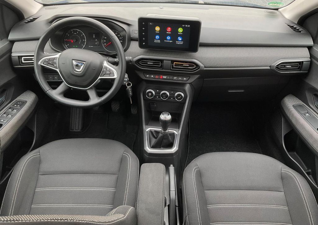 Dacia Jogger 2022