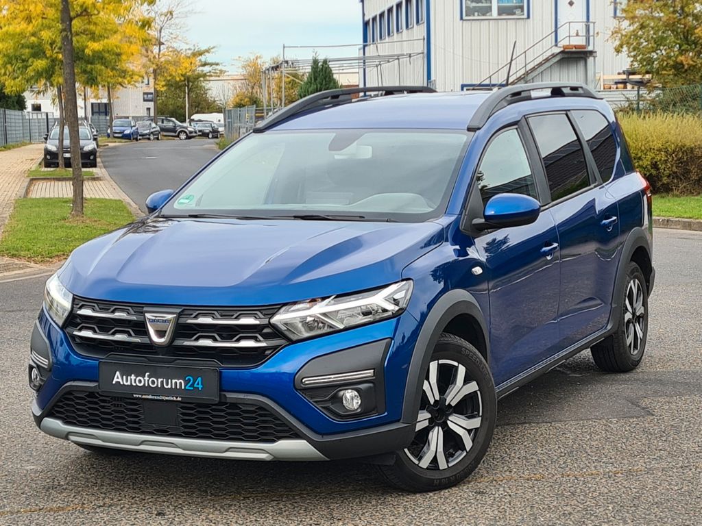 Dacia Jogger 2022