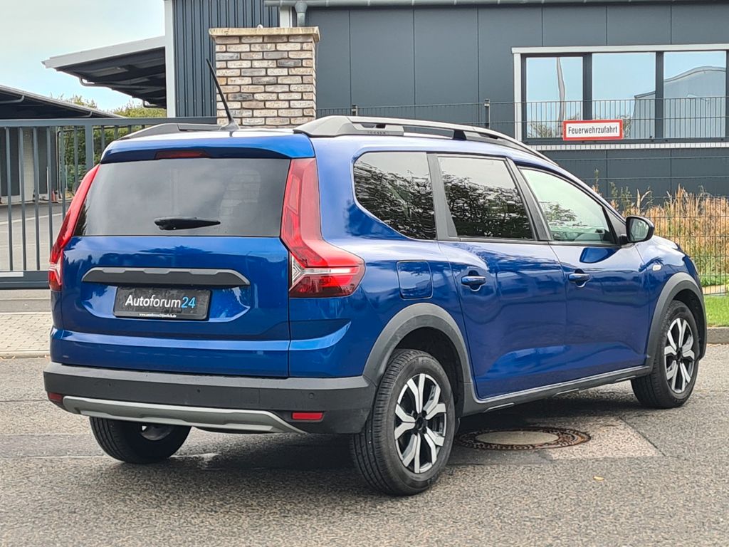 Dacia Jogger 2022