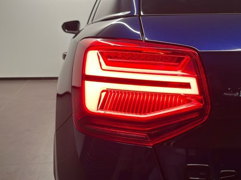 Audi Q2 2023