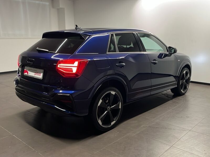Audi Q2 2023