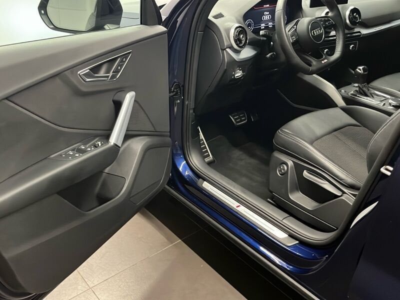 Audi Q2 2023