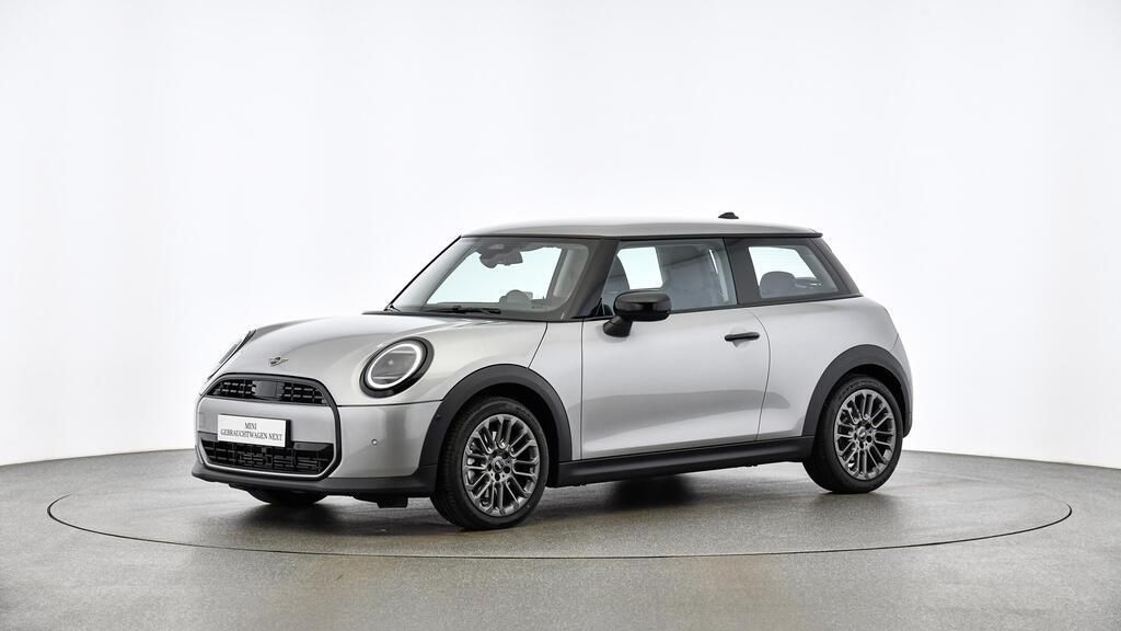 MINI Cooper C 2024