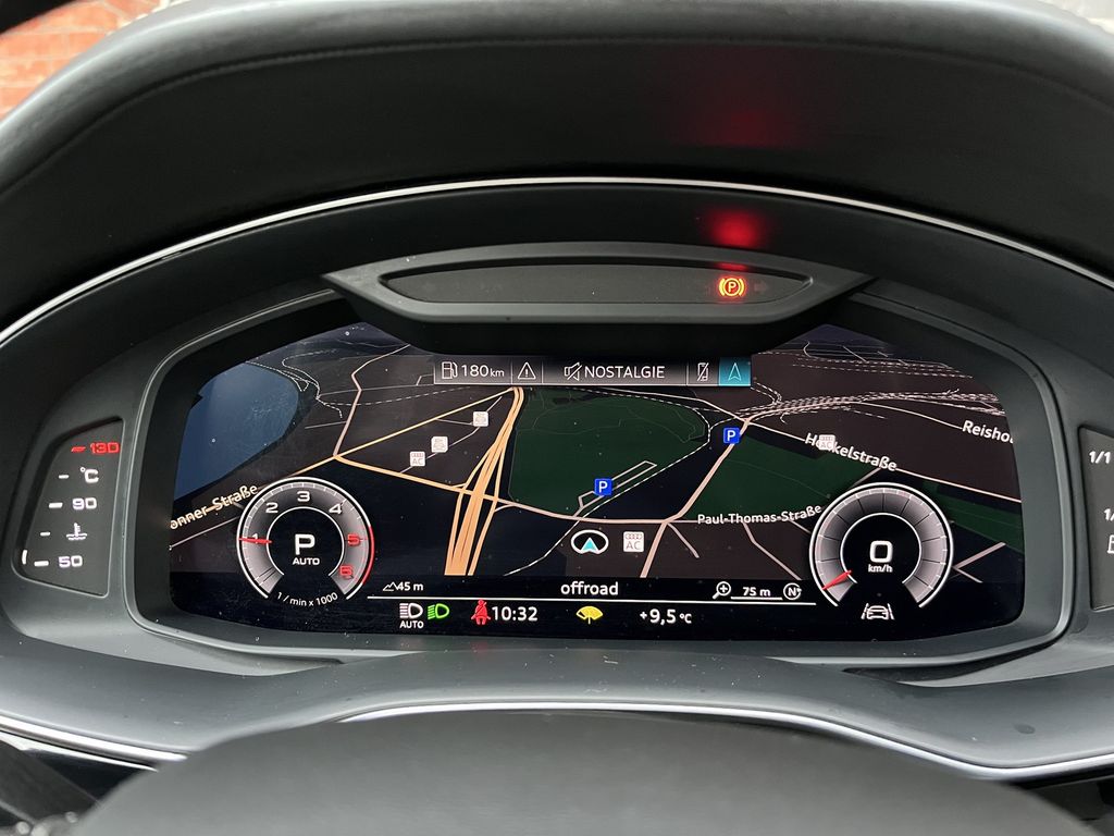 Audi Q8 2020