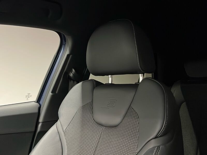 Audi Q2 2023