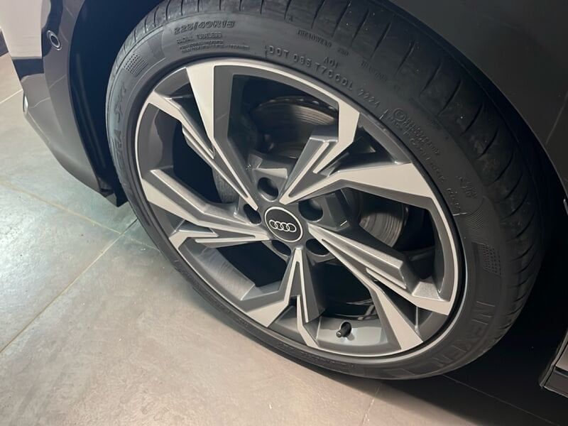 Audi A3 2024