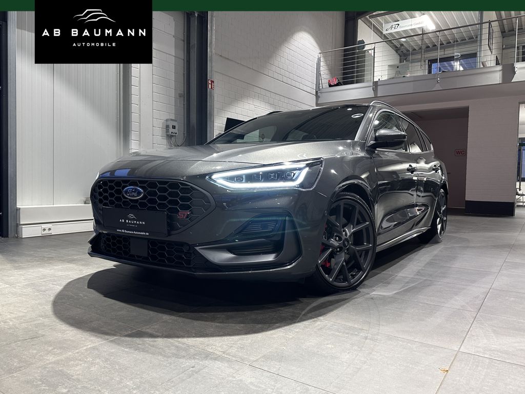 Ford Focus 2023