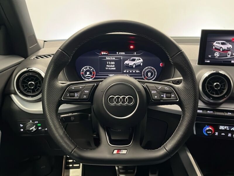 Audi Q2 2023