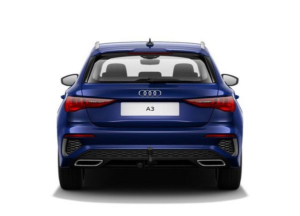 Audi A3 2020