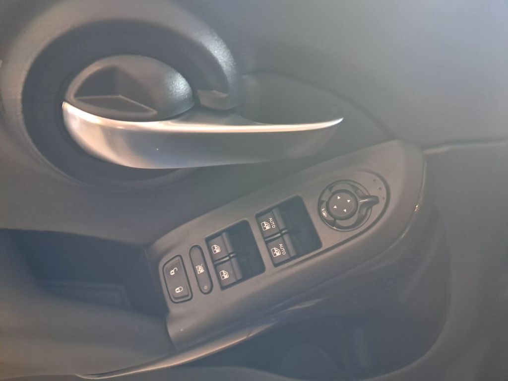 Fiat 500X 2023