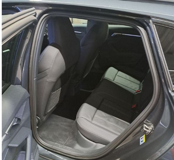 Audi A3 2020