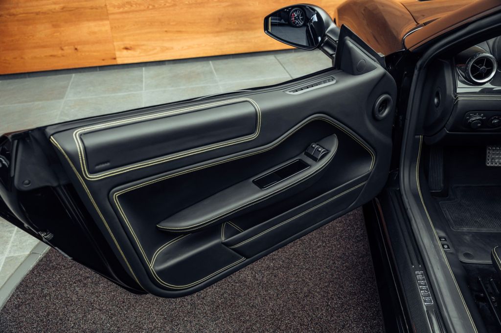 Ferrari 599 SA Aperta