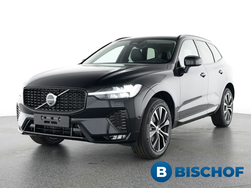 Volvo XC60 2025