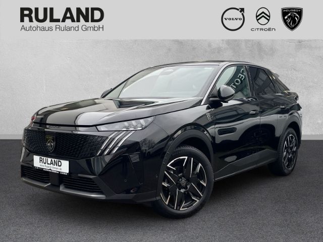 Peugeot 3008 2025