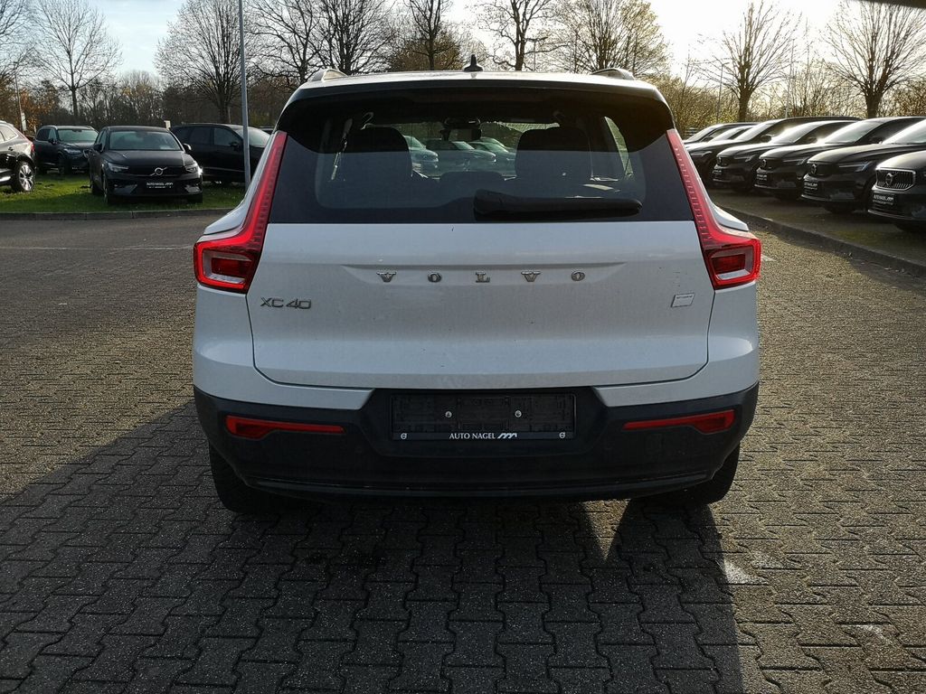 Volvo XC40 2022