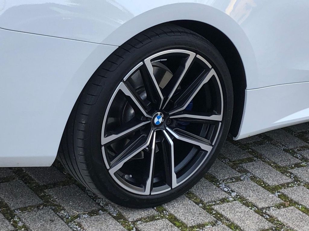 BMW M440 2021