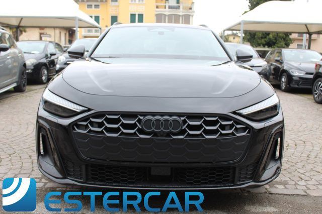 Audi A5 2025