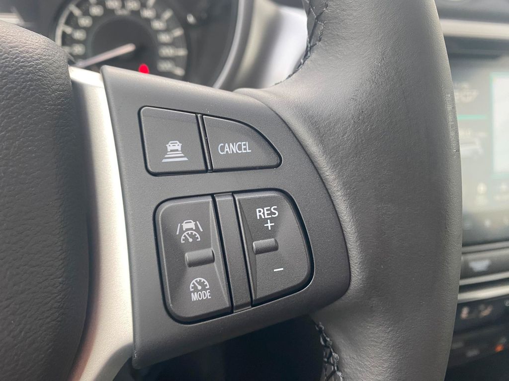 Suzuki Vitara 2025