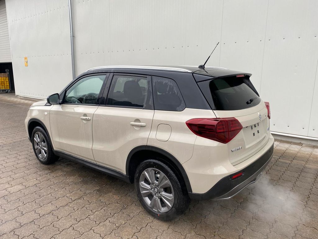 Suzuki Vitara 2025