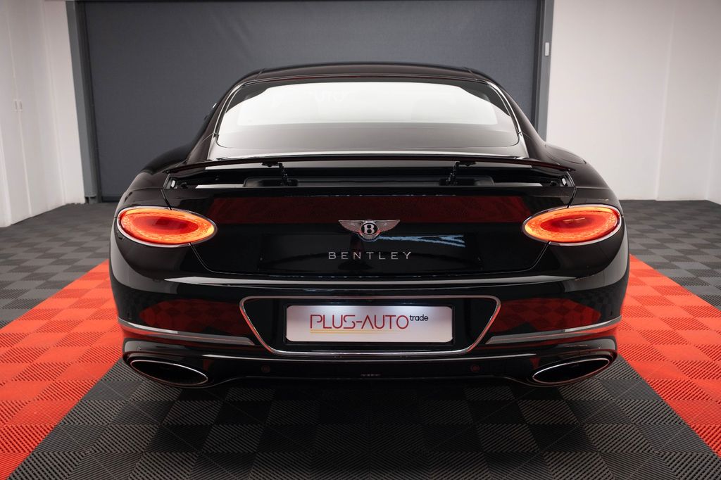 Bentley Continental GT 2019