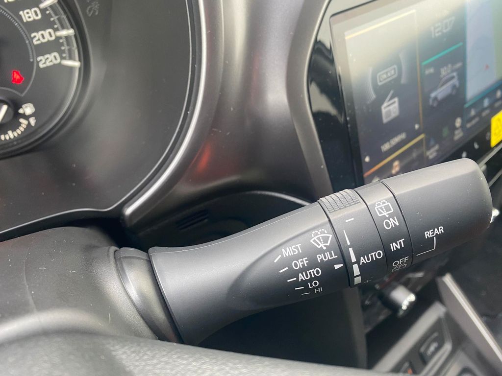 Suzuki Vitara 2025