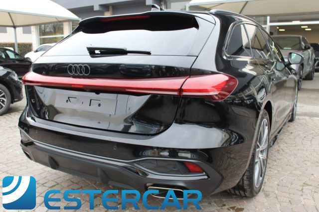 Audi A5 2025