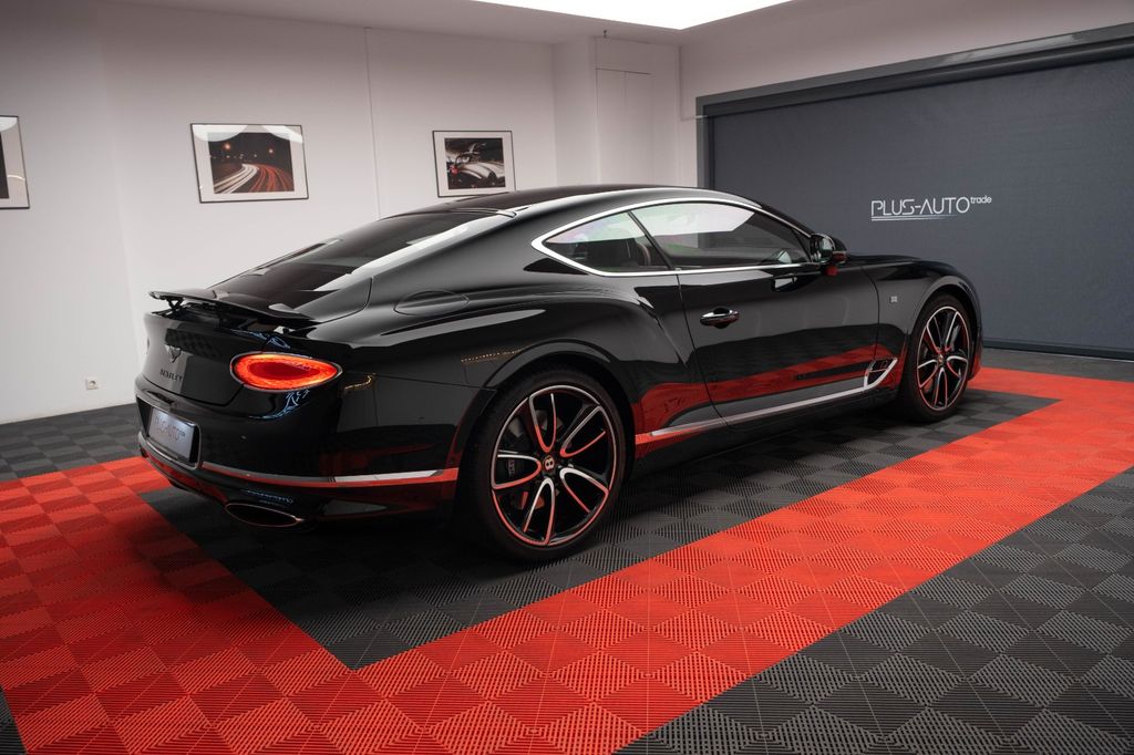 Bentley Continental GT 2019