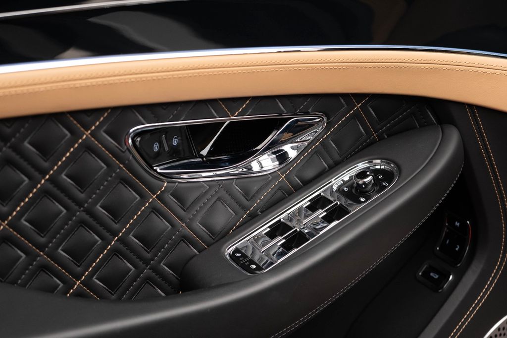 Bentley Continental GT 2019