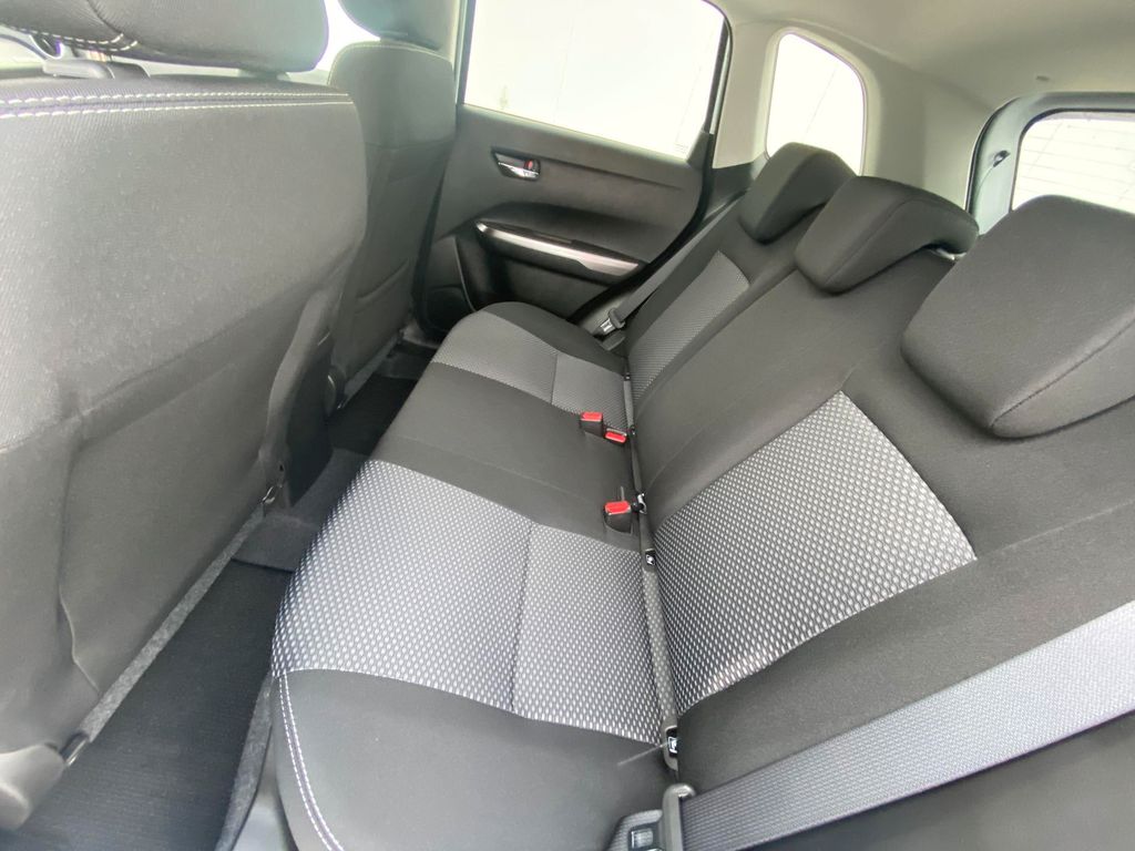 Suzuki Vitara 2025