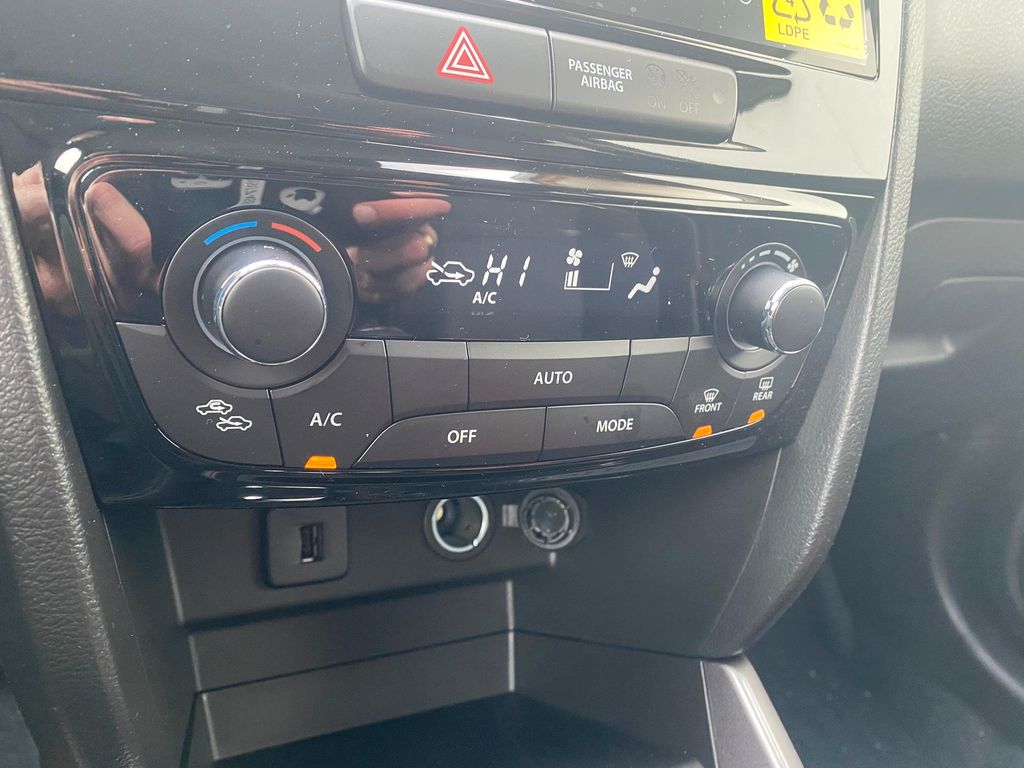 Suzuki Vitara 2025